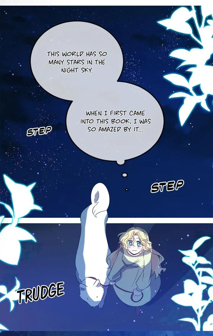 I’m the Ex-Girlfriend of a Soldier chapter 36 - page 24
